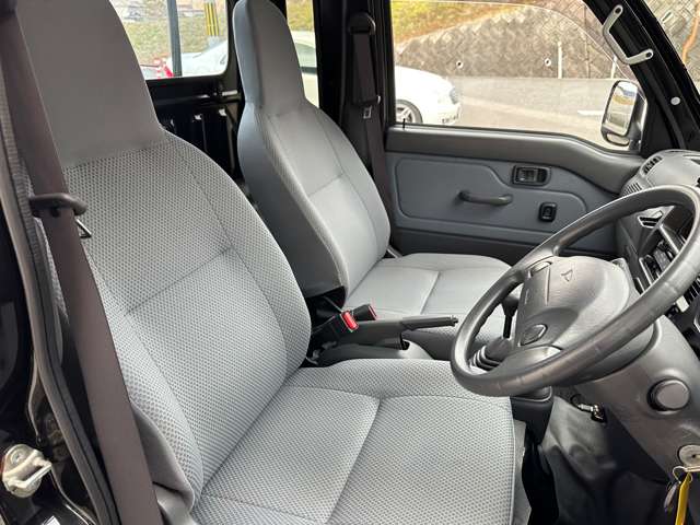 Daihatsu Hijet Truck 12