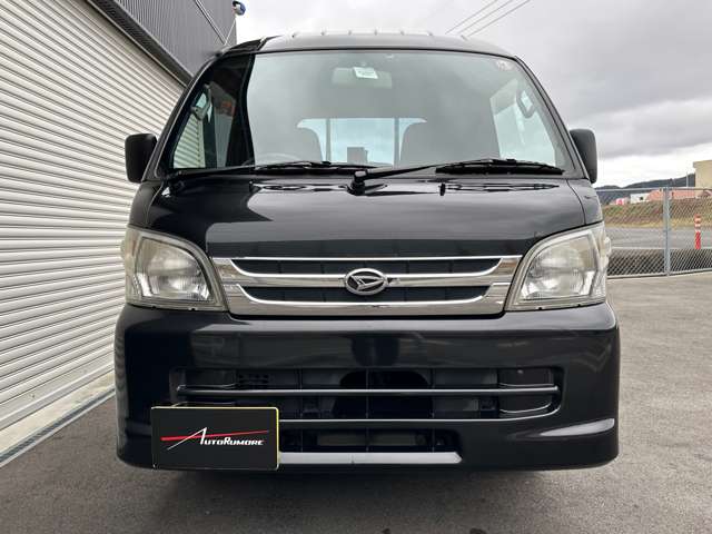 Daihatsu Hijet Truck 3