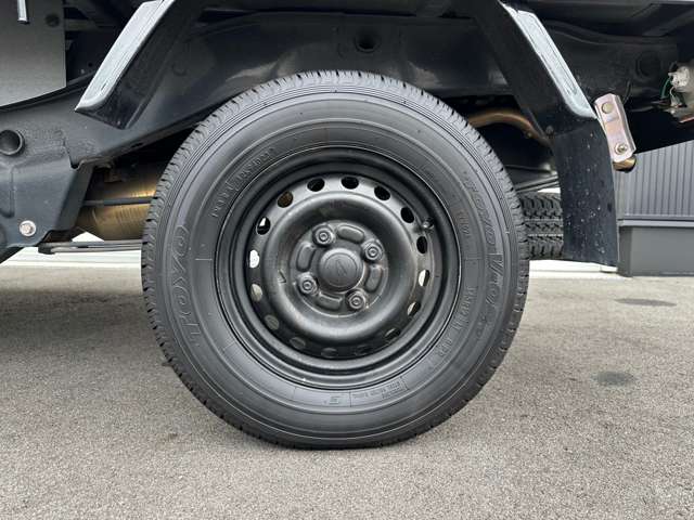 Daihatsu Hijet Truck 10