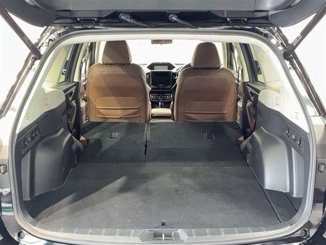 Subaru Forester 11