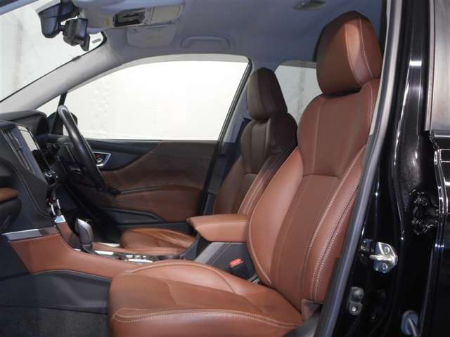 Subaru Forester 7