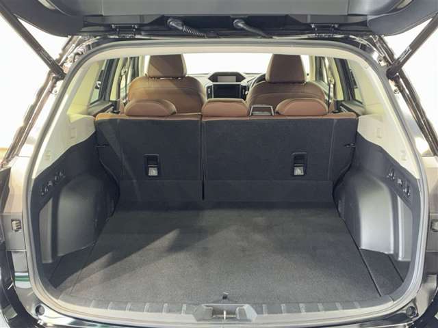 Subaru Forester 10