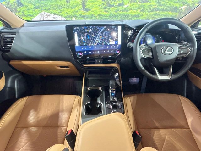 Lexus NX 2