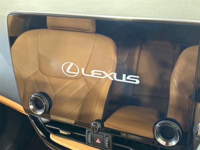 Lexus NX 4