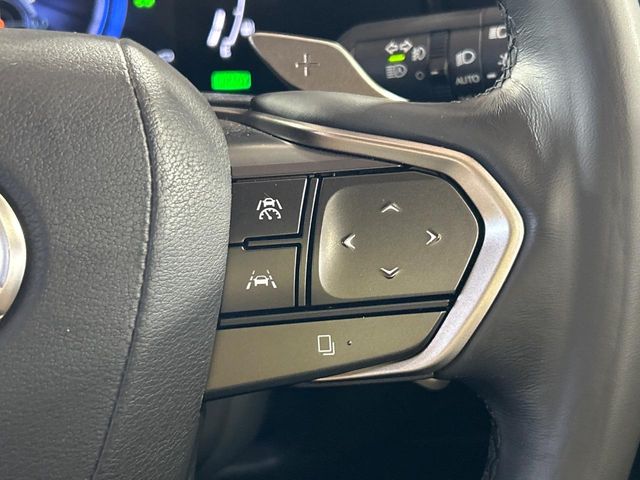 Lexus NX 6