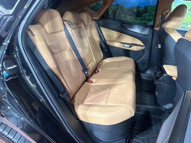 Lexus NX 9