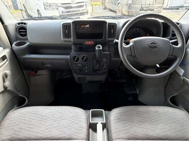 Nissan NV100 Clipper 3