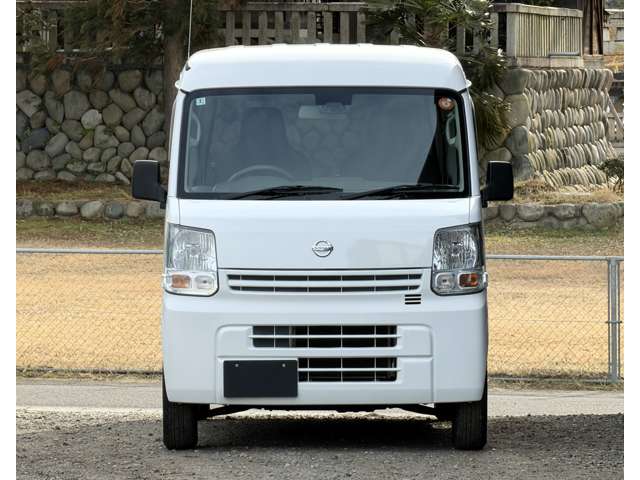 Nissan NV100 Clipper 5