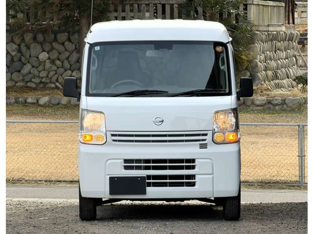 Nissan NV100 Clipper 6