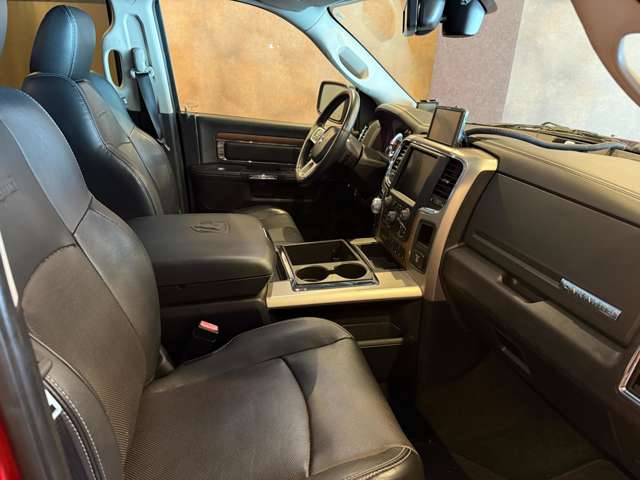 Dodge Ram 11