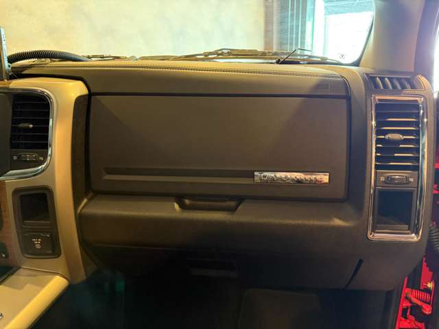 Dodge Ram 12
