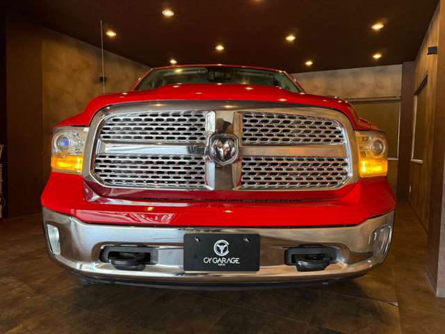 Dodge Ram 2