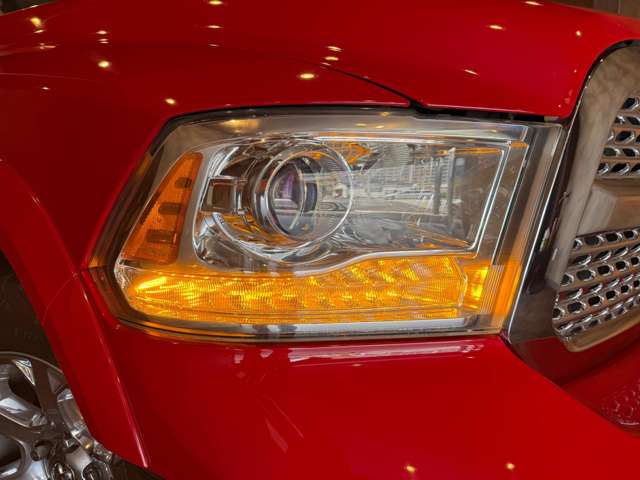 Dodge Ram 3