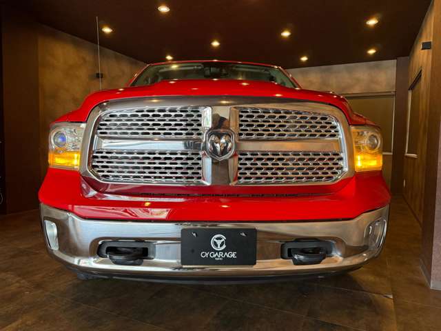 Dodge Ram 6