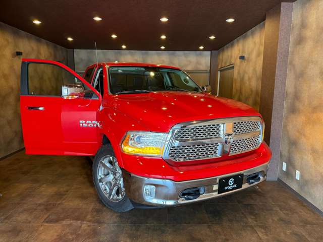 Dodge Ram 9