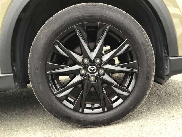 Mazda CX-5 12