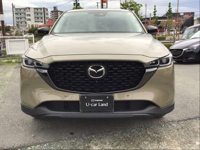 Mazda CX-5 5