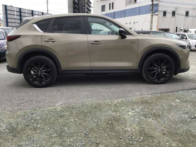 Mazda CX-5 8