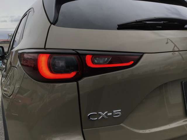 Mazda CX-5 10