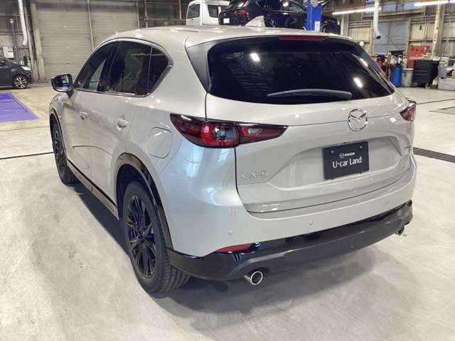 Mazda CX-5 2