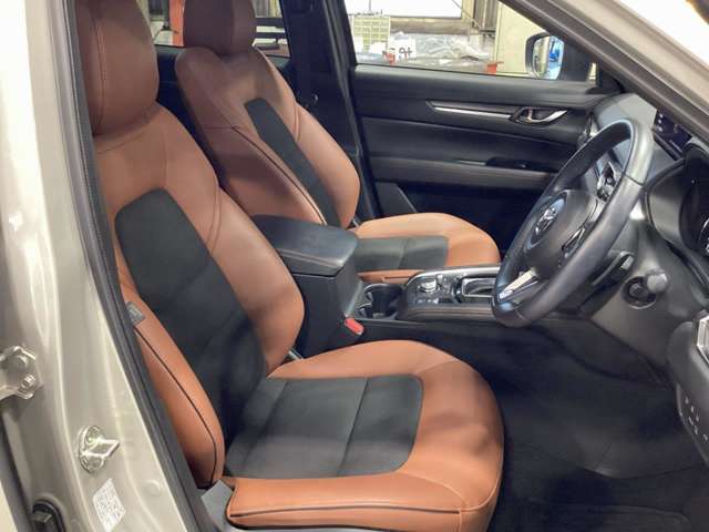 Mazda CX-5 3