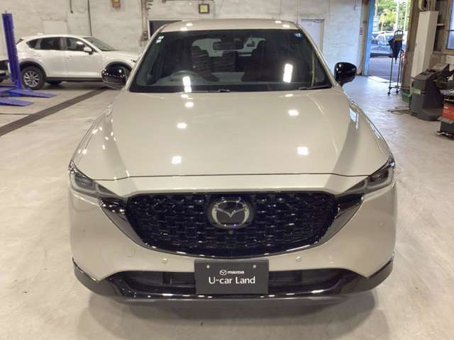 Mazda CX-5 6