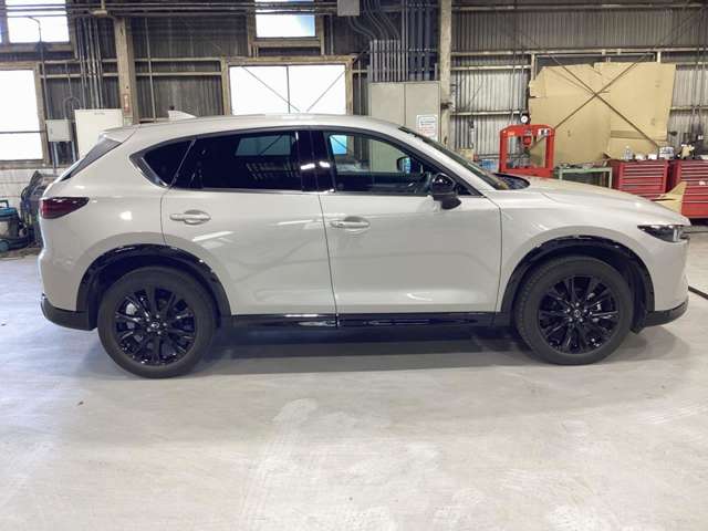 Mazda CX-5 9