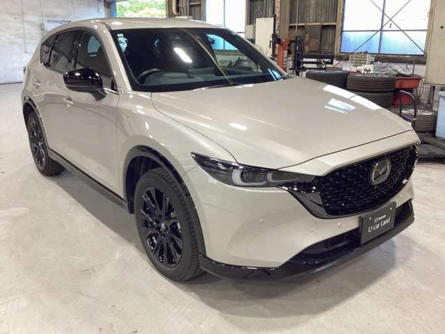 Mazda CX-5 10