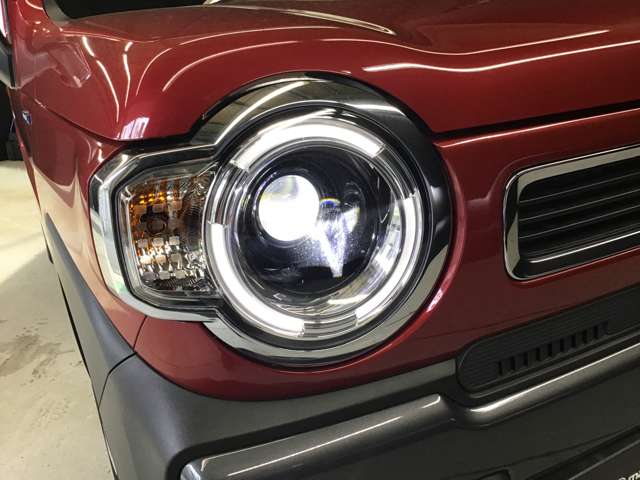 Mazda Flair Crossover 12