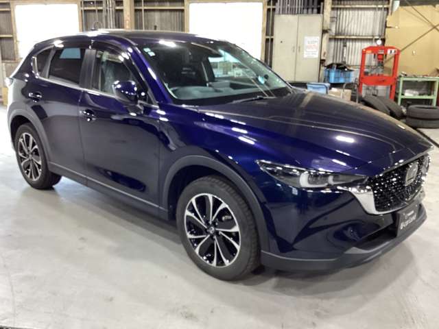 Mazda CX-5 11