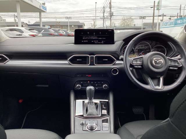 Mazda CX-5 2