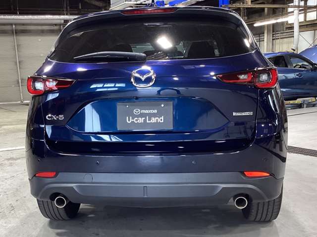 Mazda CX-5 3