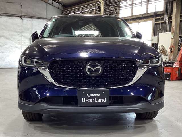 Mazda CX-5 6