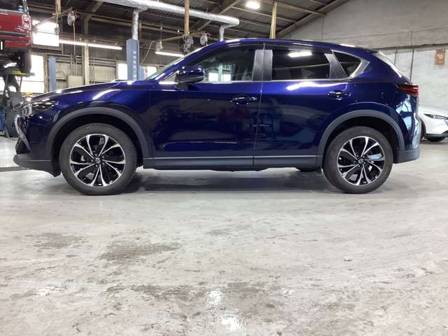 Mazda CX-5 7