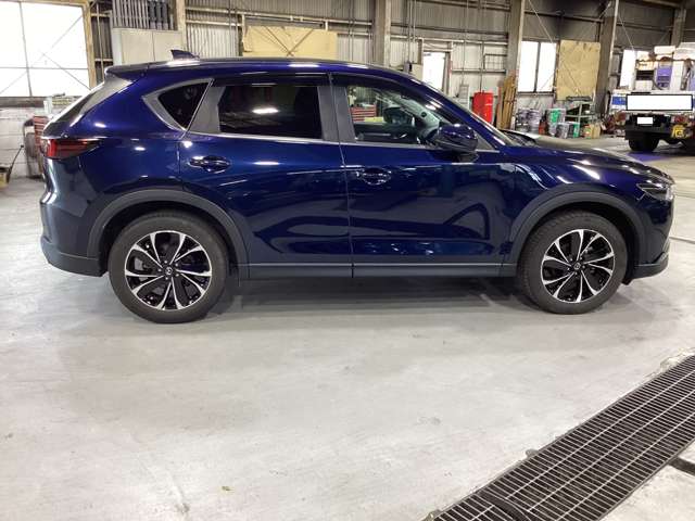 Mazda CX-5 10