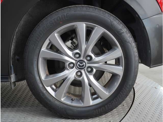 Mazda CX-30 11