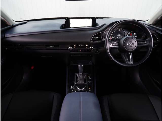Mazda CX-30 6