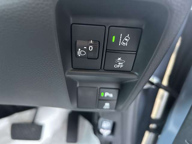 Honda N-VAN 11