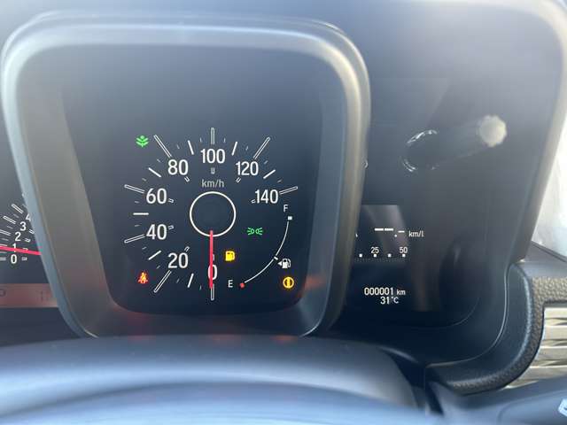 Honda N-VAN 9