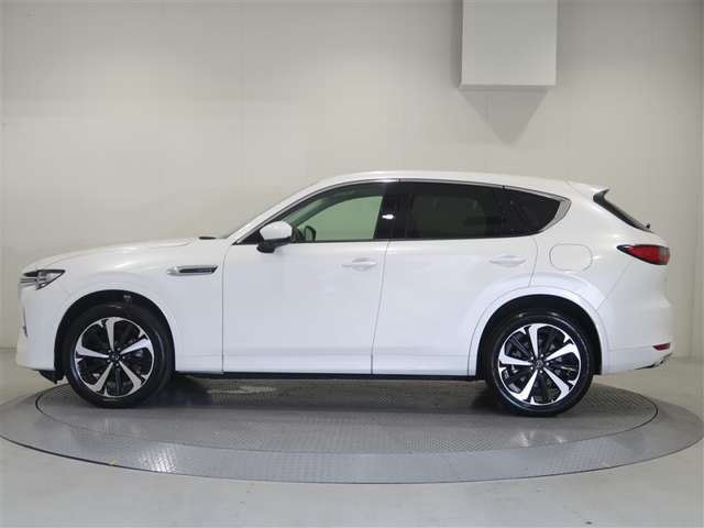 Mazda CX-60 3
