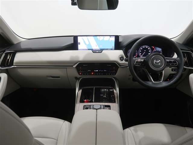 Mazda CX-60 6