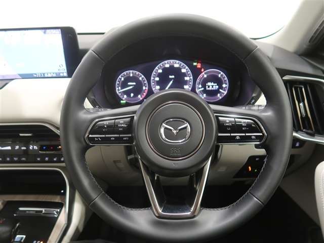 Mazda CX-60 7