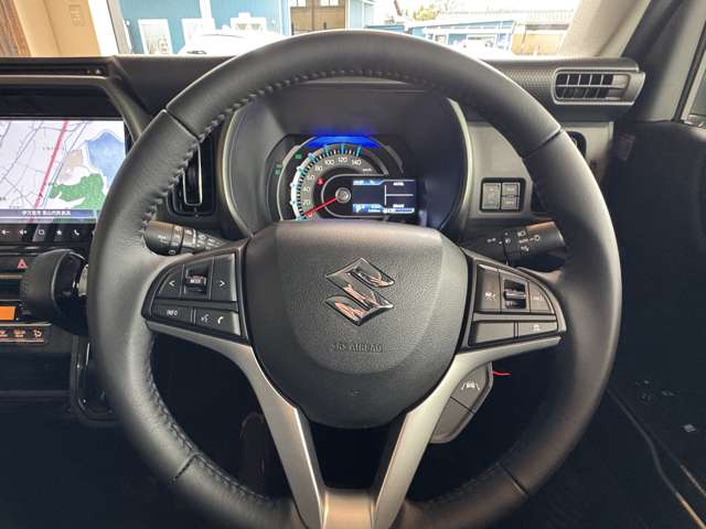 Suzuki Hustler 11