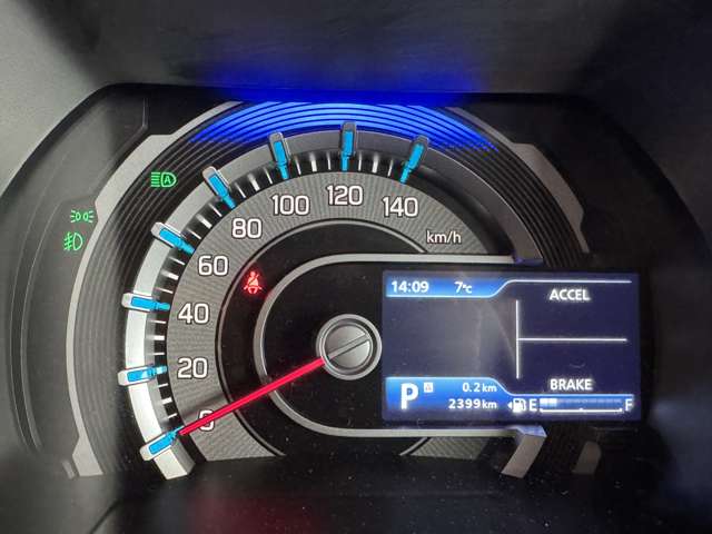 Suzuki Hustler 12
