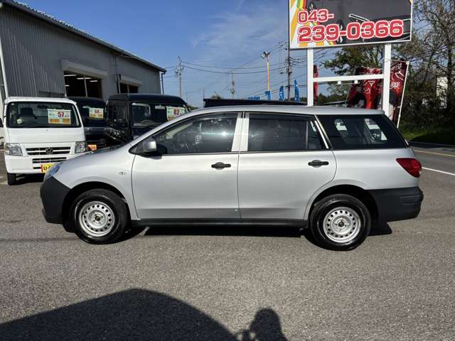 Nissan NV150 AD 11
