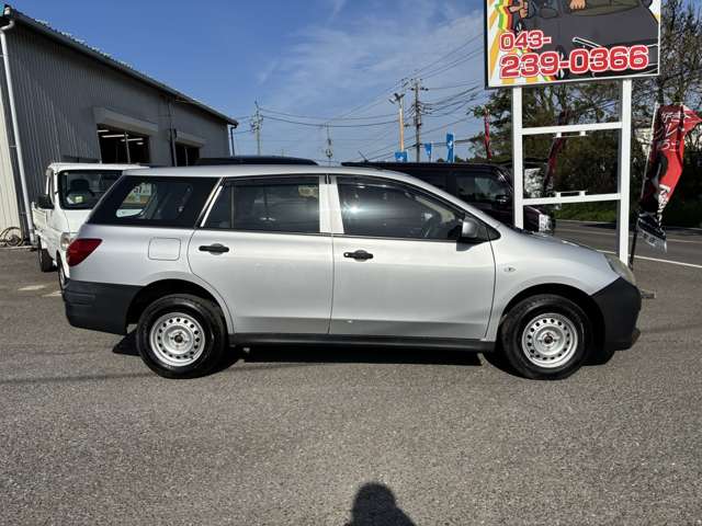 Nissan NV150 AD 10