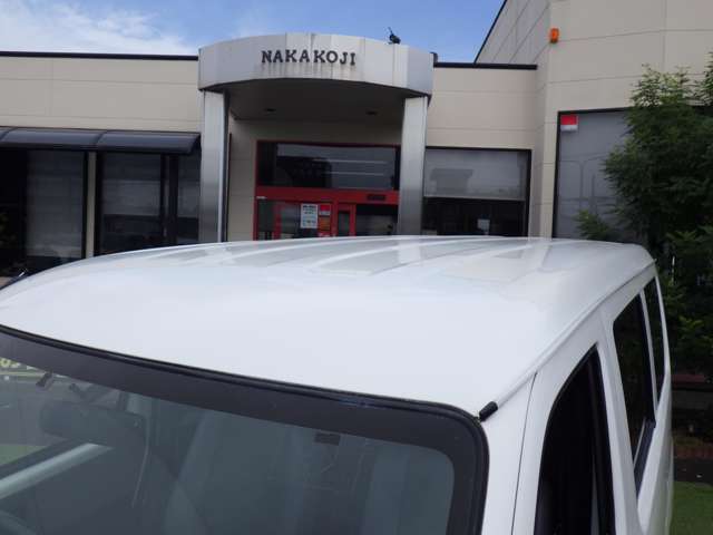Toyota Town Ace Van 11