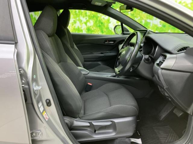 Toyota C-HR 2
