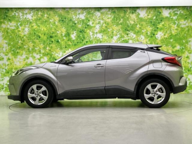 Toyota C-HR 5