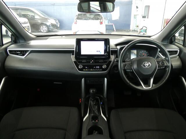 Toyota Corolla Cross 2